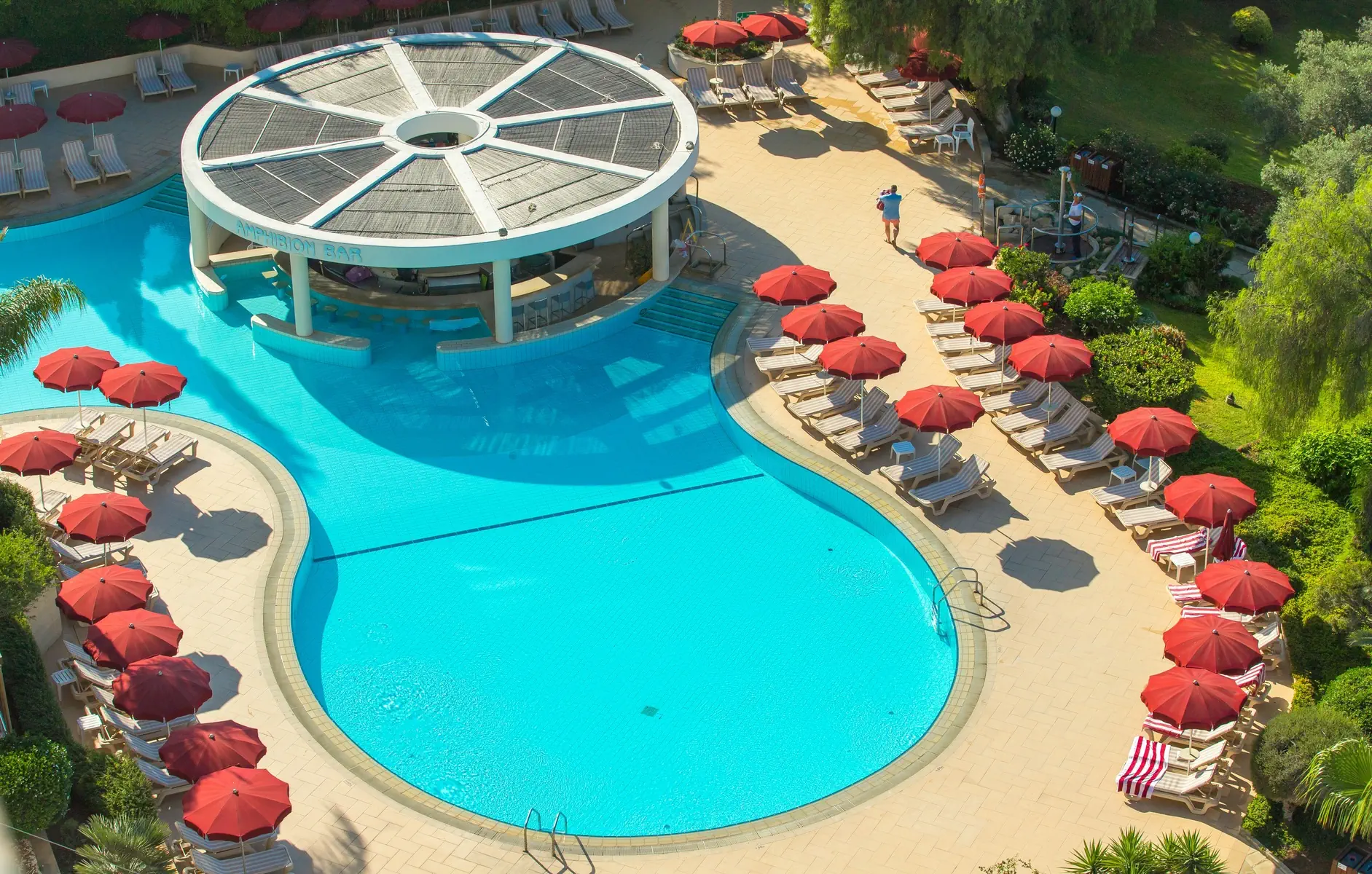 St. Raphael Resort - zdjęcie 3