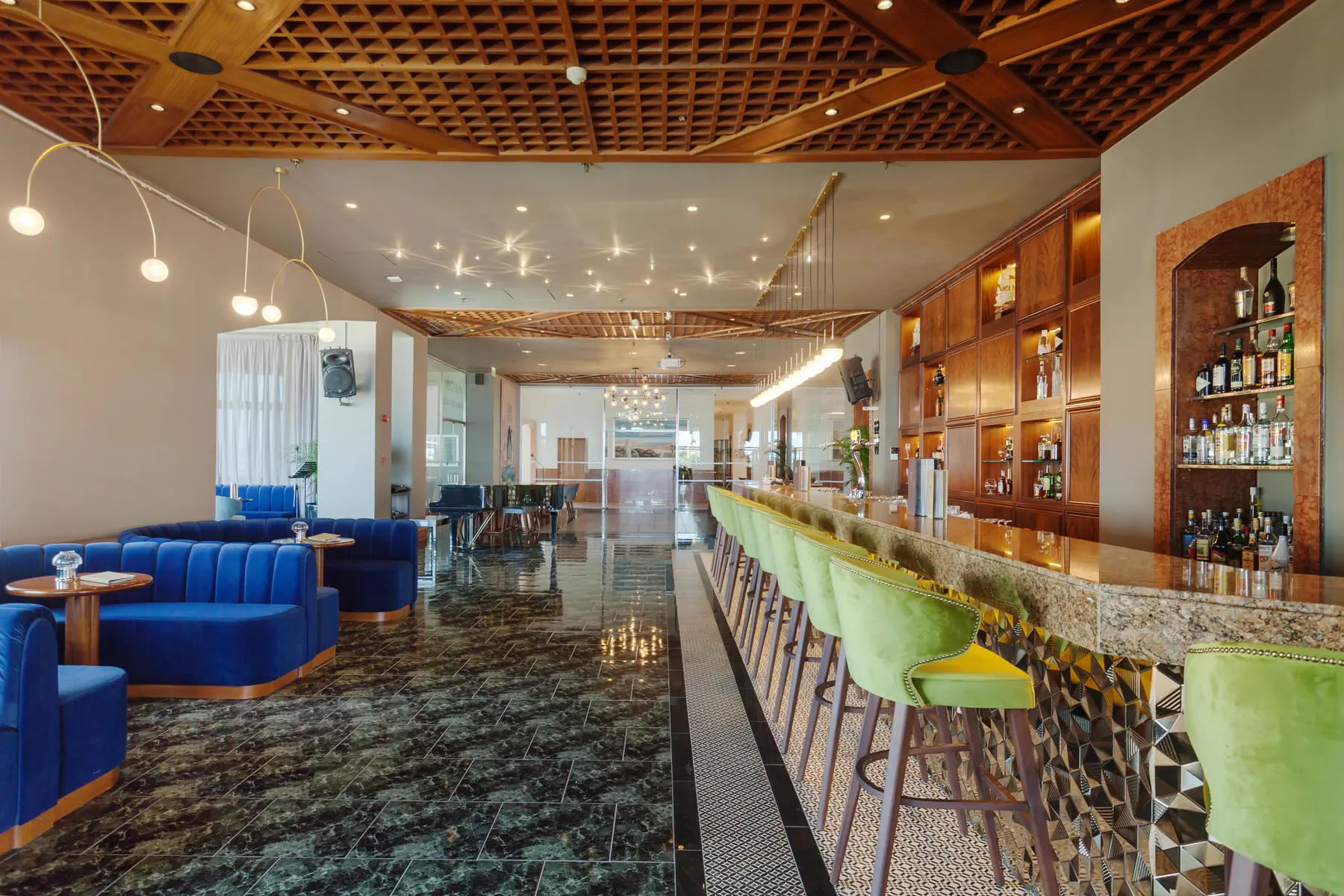 St. Raphael Resort - zdjęcie 26