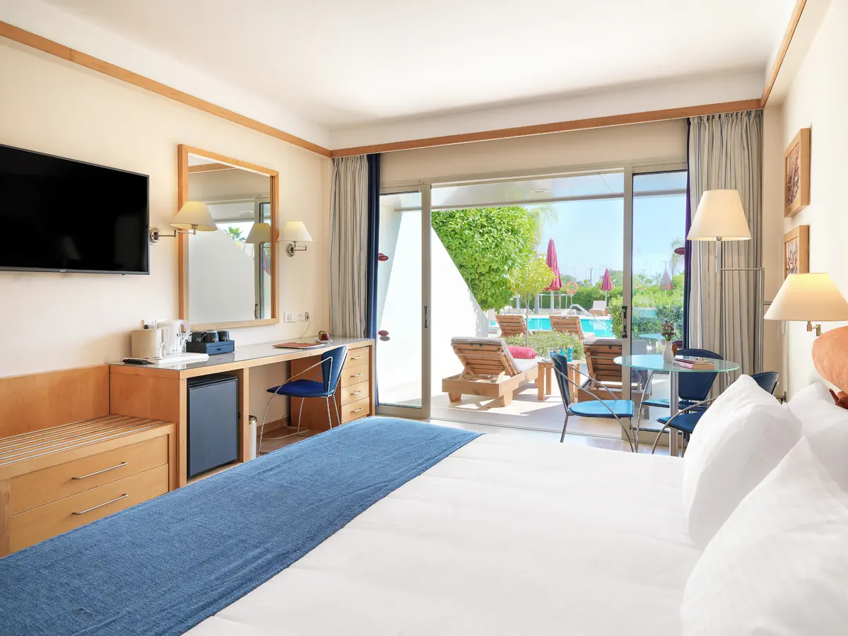 St. Raphael Resort - zdjęcie 20