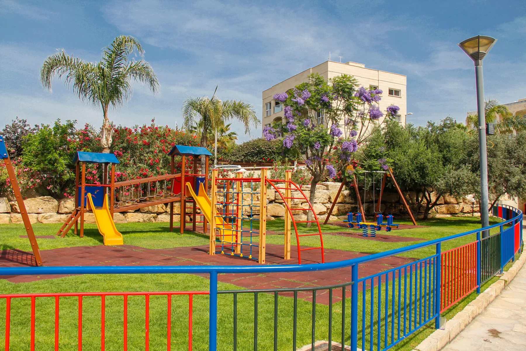 St. Raphael Resort - zdjęcie 29