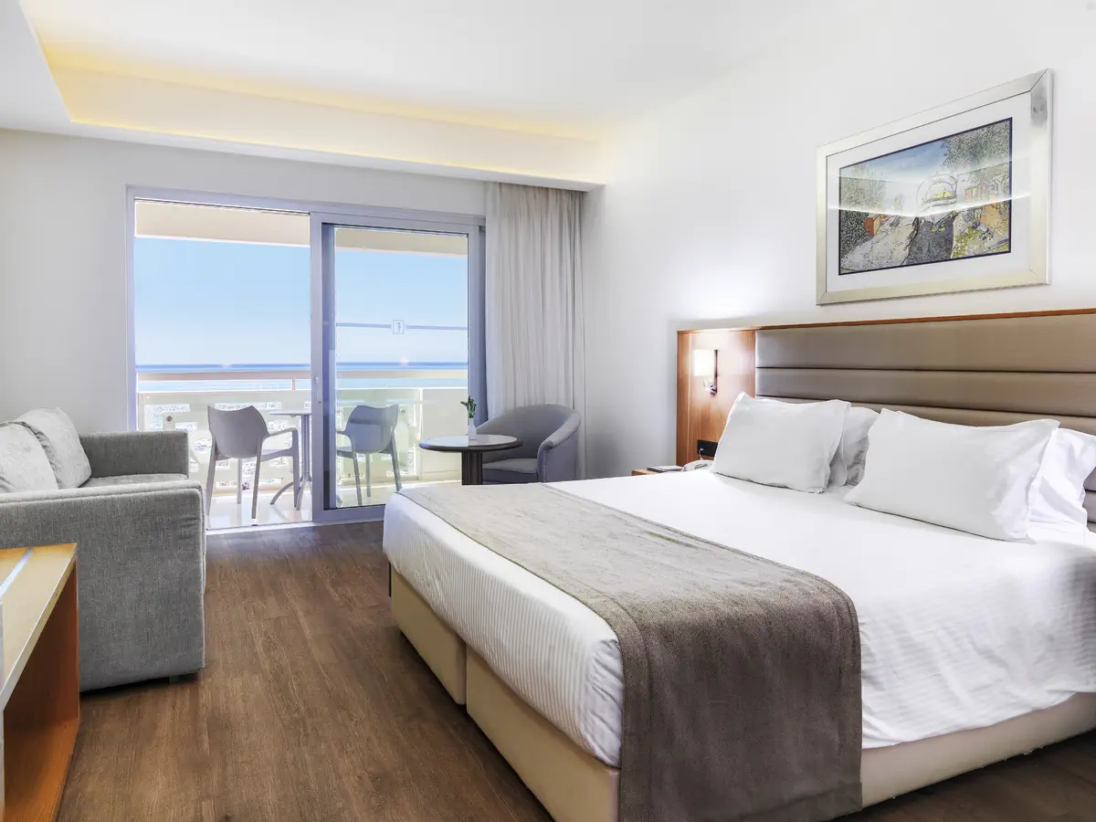 St. Raphael Resort - zdjęcie 15