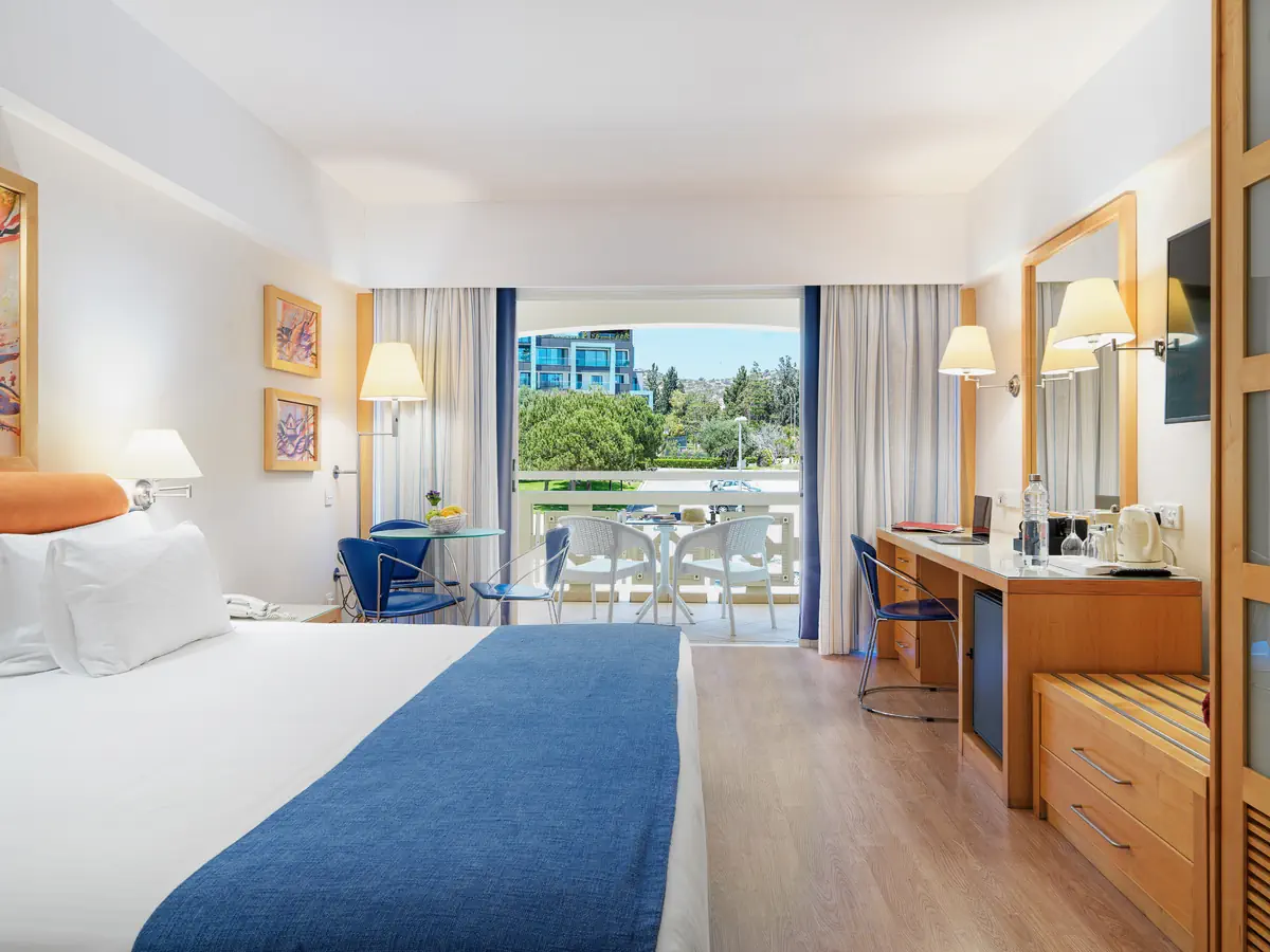 St. Raphael Resort - zdjęcie 19