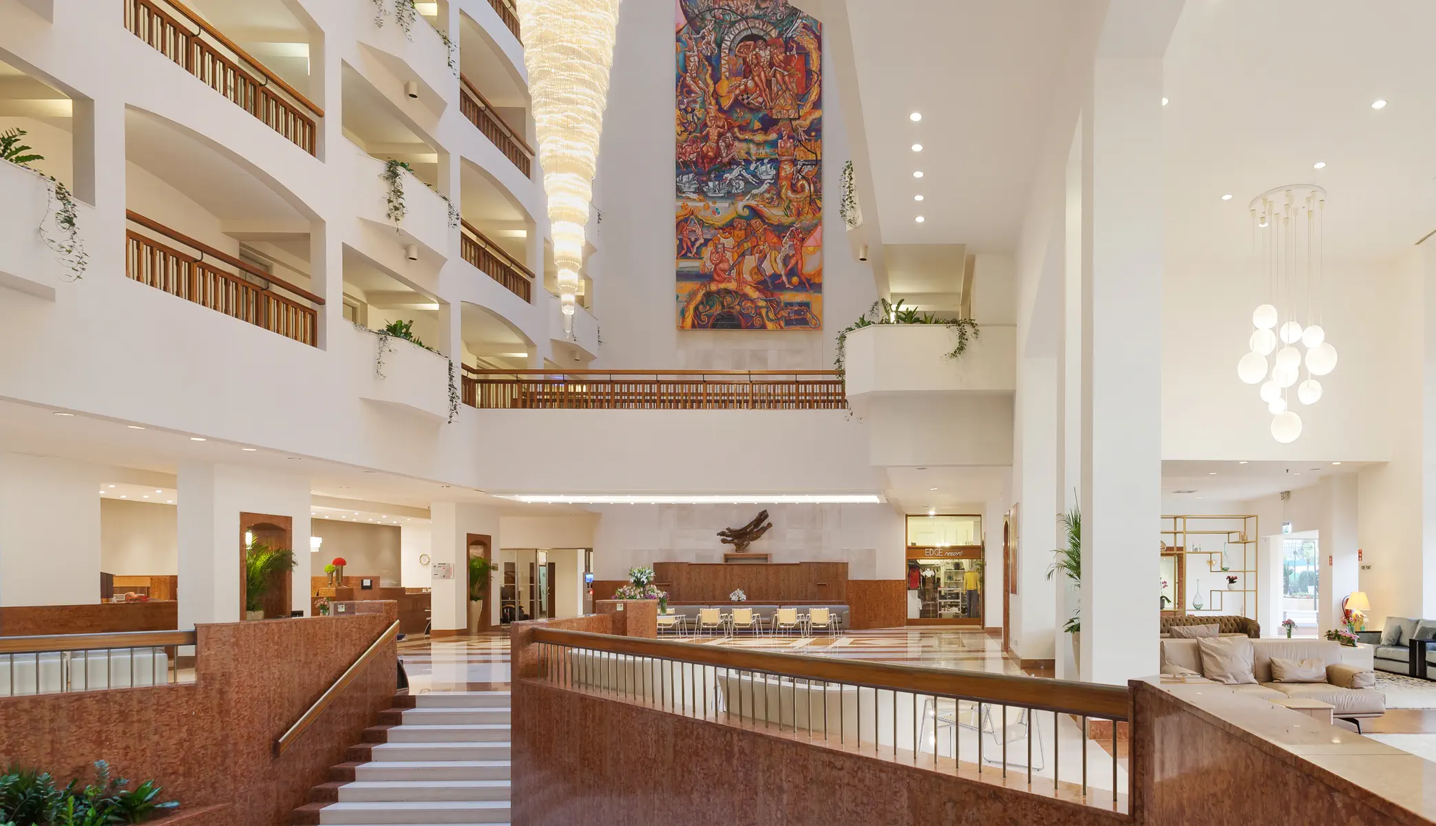St. Raphael Resort - zdjęcie 8