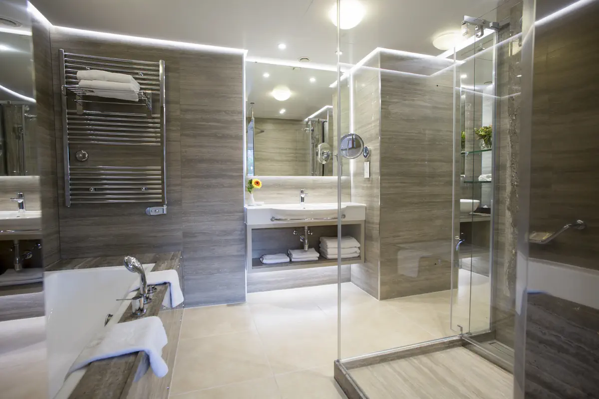 Columbia Beach Resort - zdjęcie 15