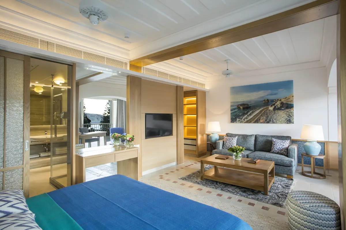 Columbia Beach Resort - zdjęcie 17