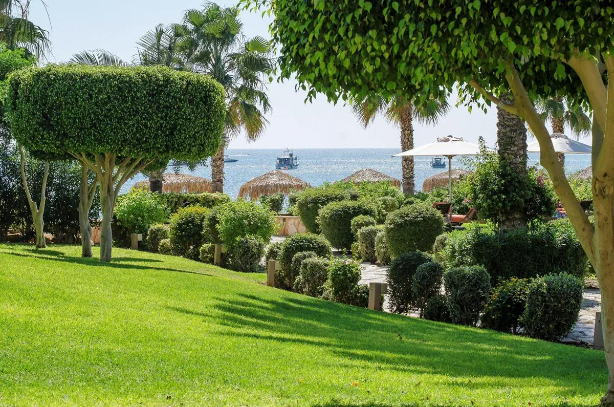 Columbia Beach Resort - zdjęcie 5