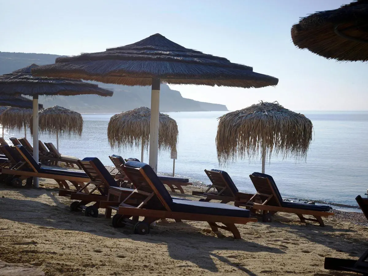 Columbia Beach Resort - zdjęcie 9