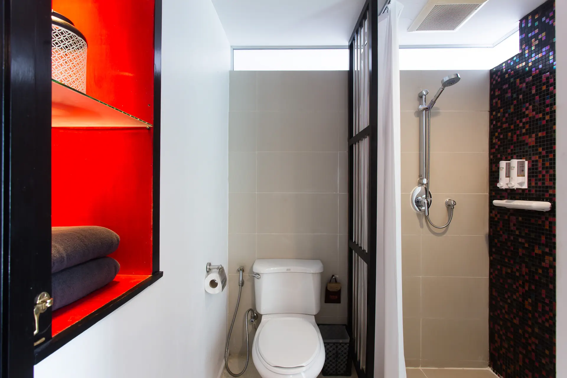 Red Ginger Chic - zdjęcie 15