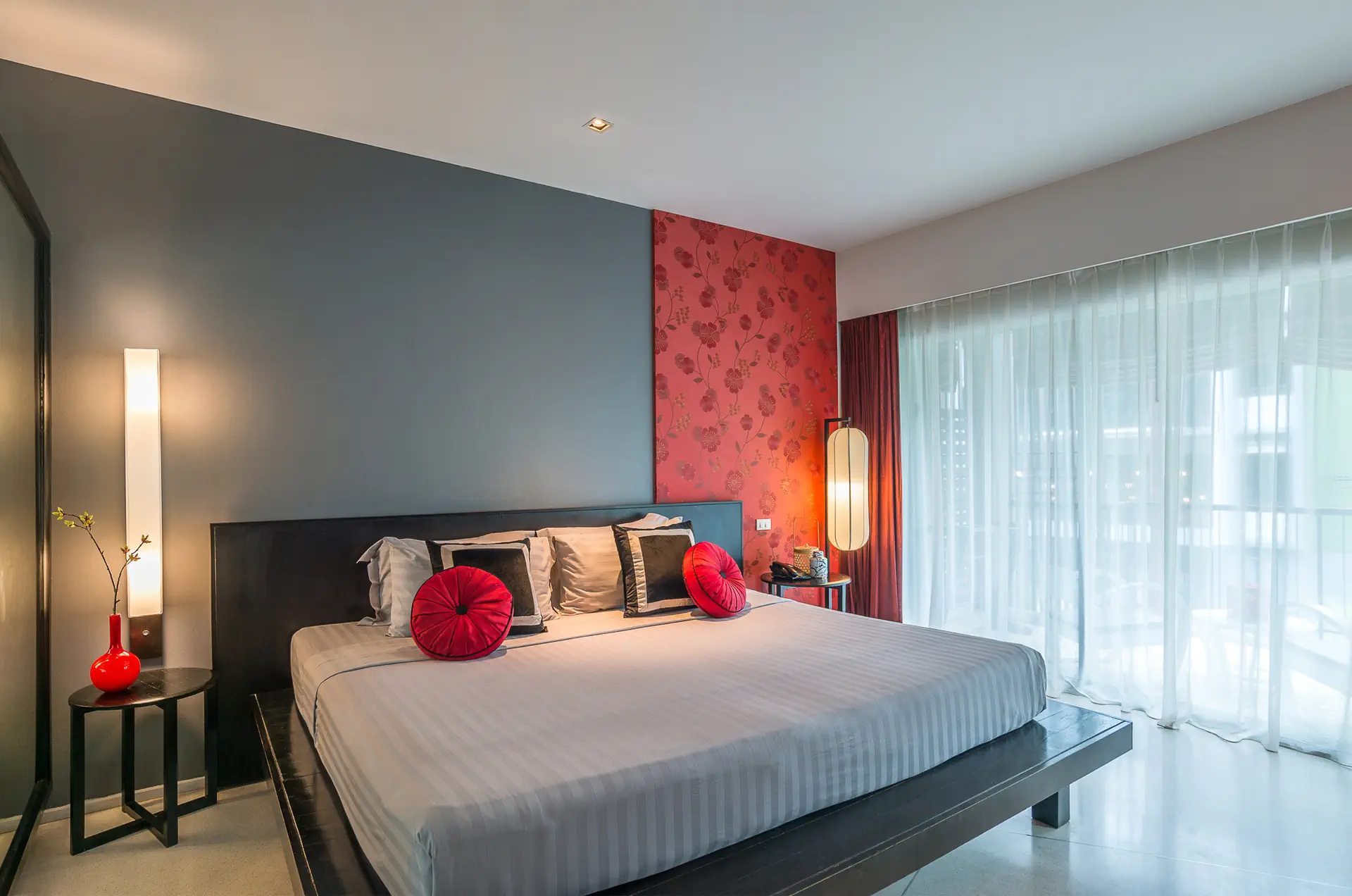 Red Ginger Chic - zdjęcie 19