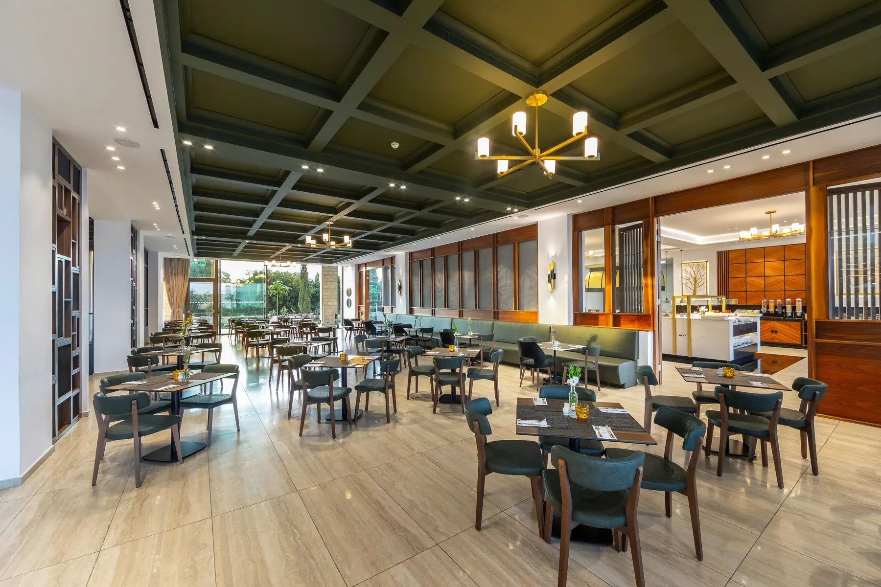 Aliathon Resort - zdjęcie 10