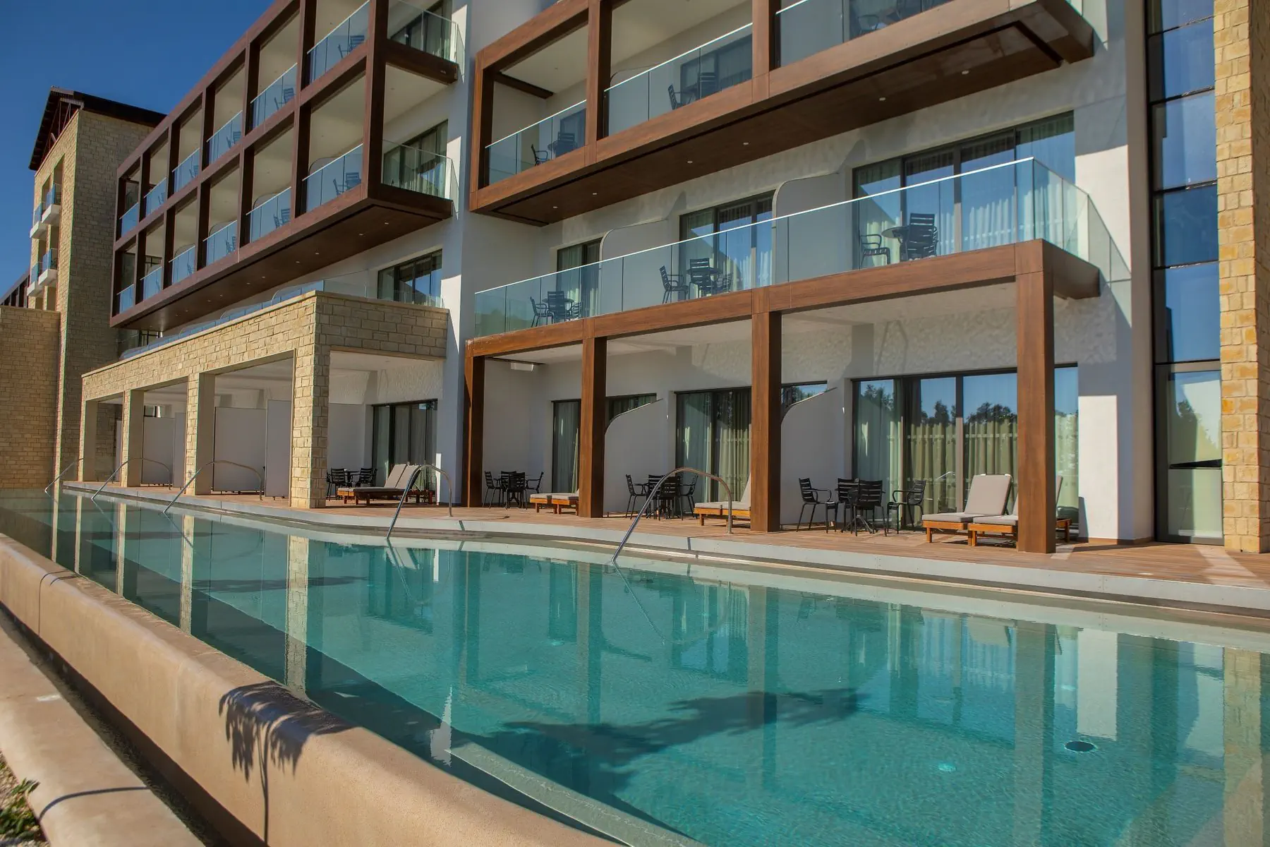 Aliathon Resort - zdjęcie 6
