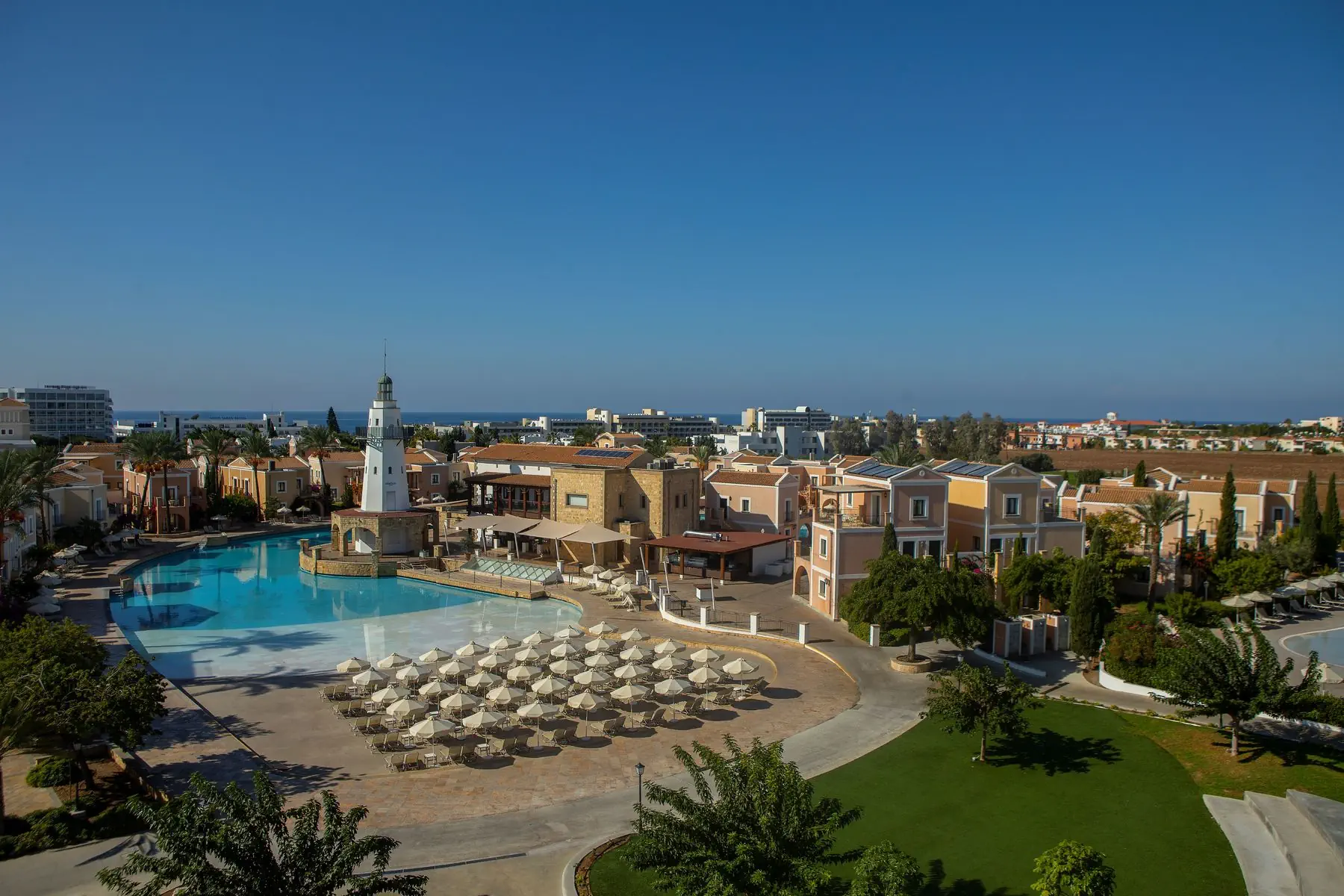 Aliathon Resort - zdjęcie 4
