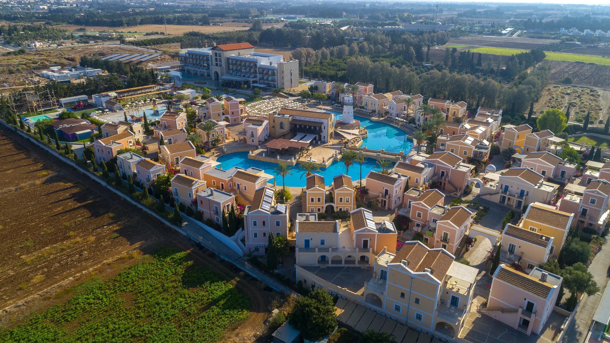 Aliathon Resort - zdjęcie 2
