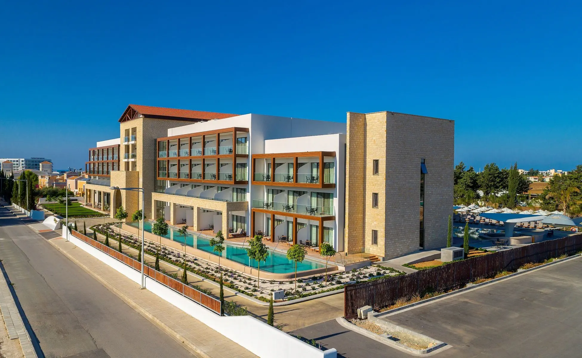 Aliathon Resort - zdjęcie 5