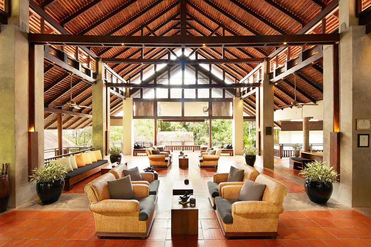 The Tubkaak Krabi Boutique Resort - zdjęcie 13