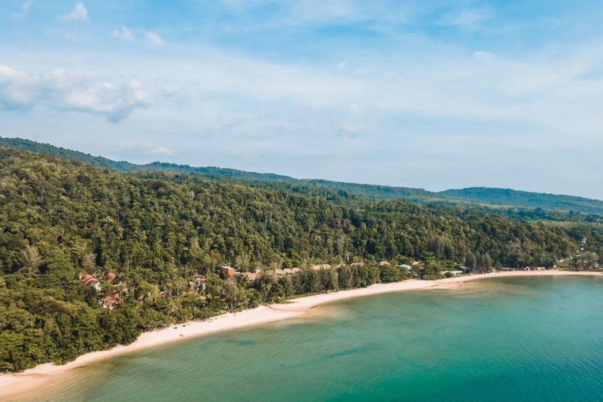 The Tubkaak Krabi Boutique Resort - zdjęcie 4