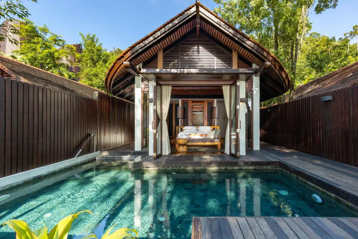 The Tubkaak Krabi Boutique Resort - zdjęcie 7