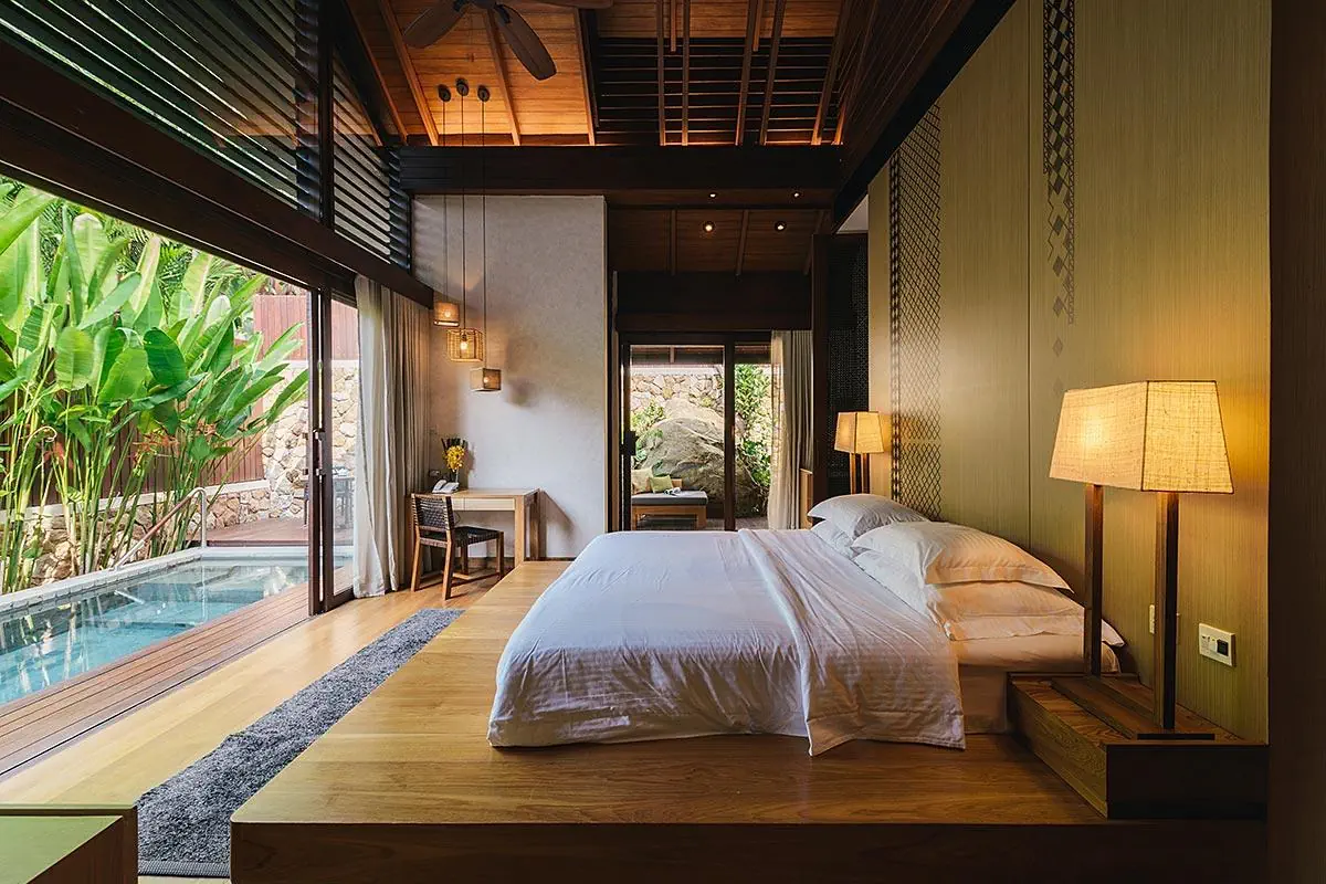 The Tubkaak Krabi Boutique Resort - zdjęcie 11
