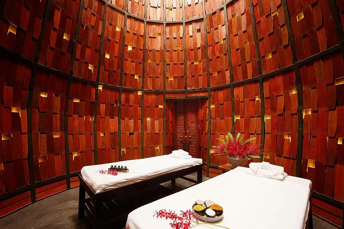 The Tubkaak Krabi Boutique Resort - zdjęcie 10