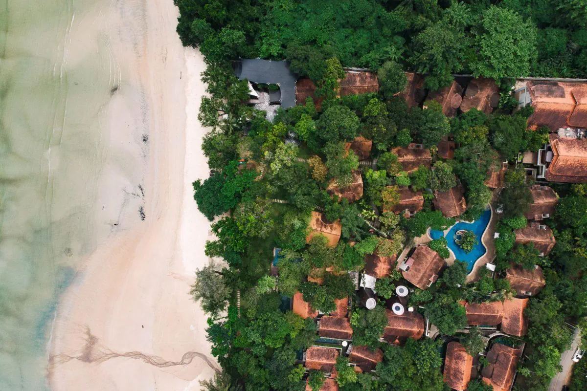 The Tubkaak Krabi Boutique Resort - zdjęcie 5