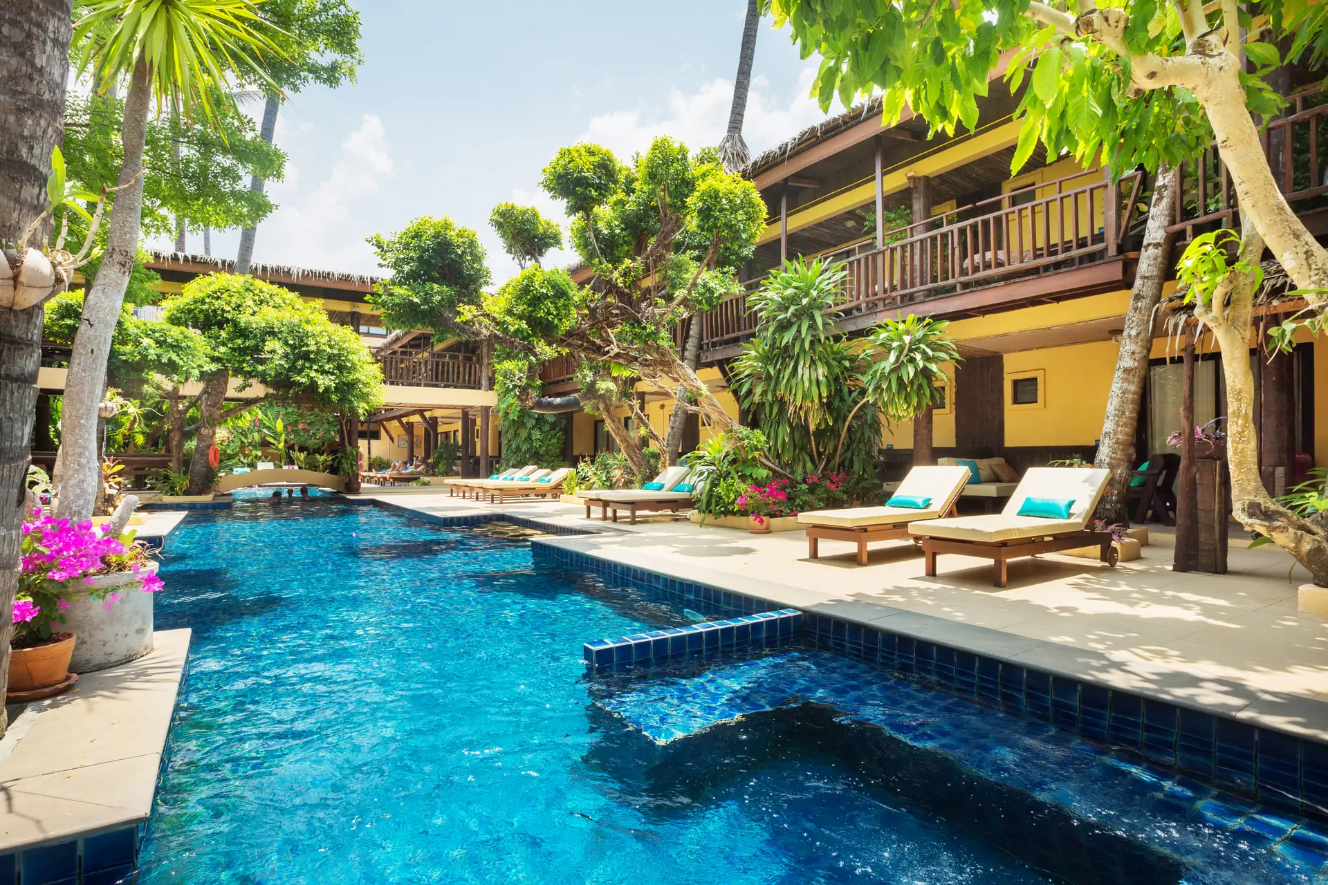 Vacation Village Phra Nang Lanta - zdjęcie 2