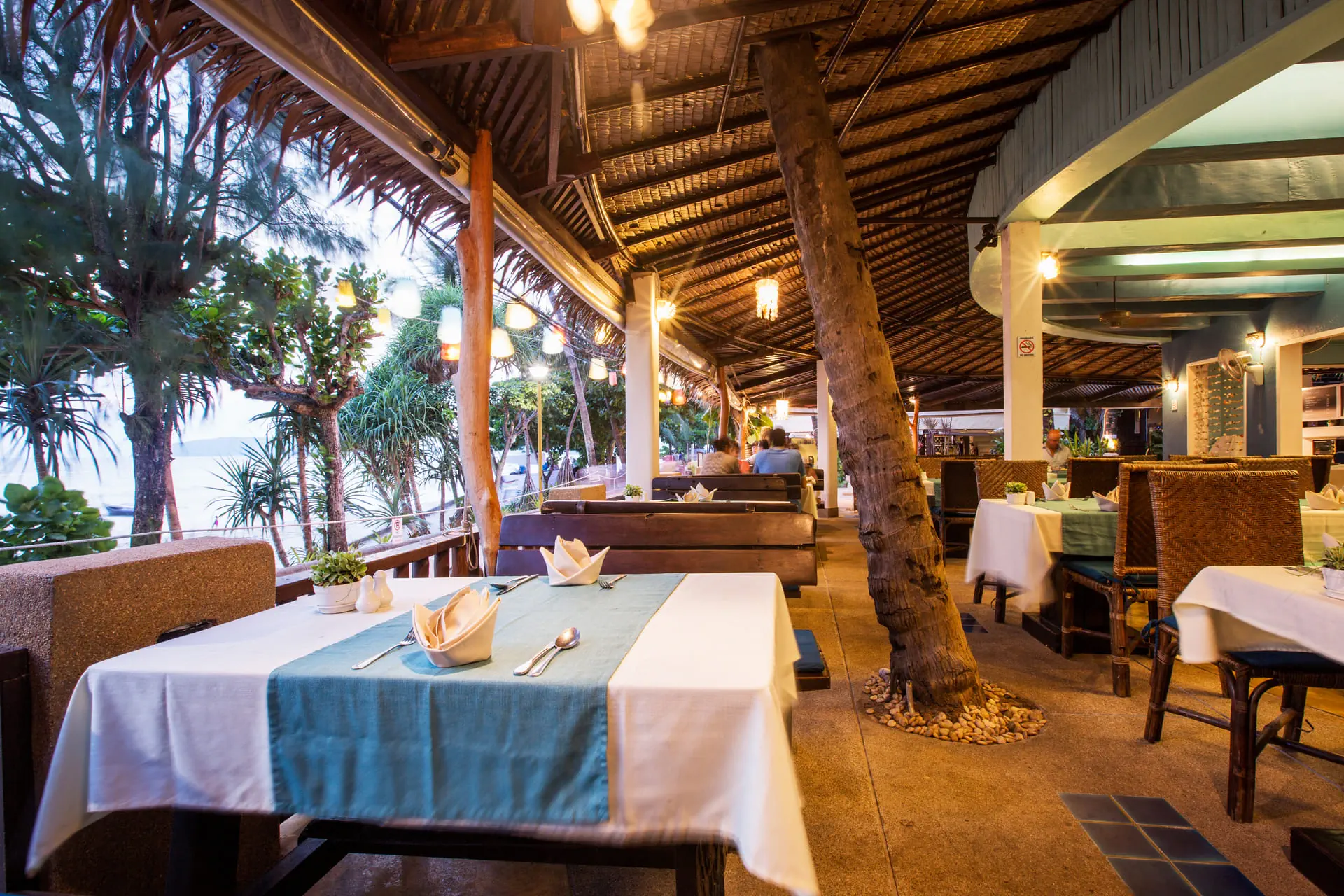 Vacation Village Phra Nang Lanta - zdjęcie 10