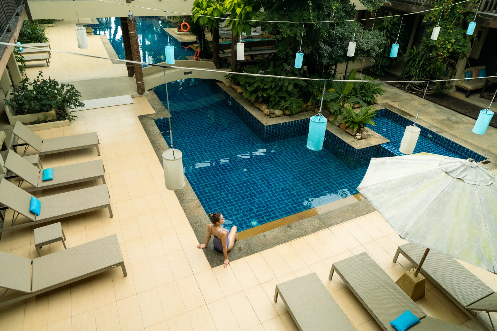 Vacation Village Phra Nang Lanta - zdjęcie 11