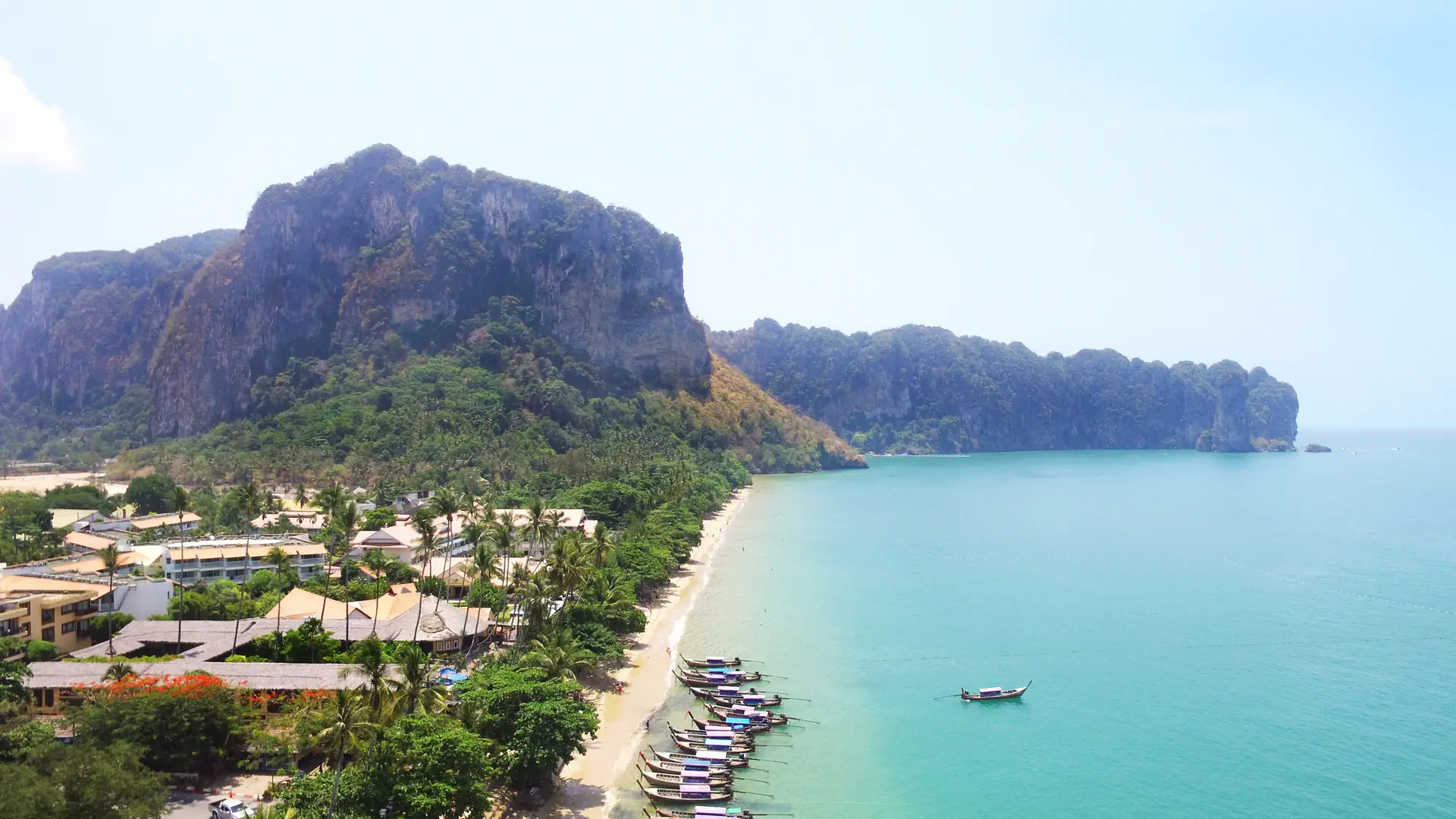 Vacation Village Phra Nang Lanta - zdjęcie 16