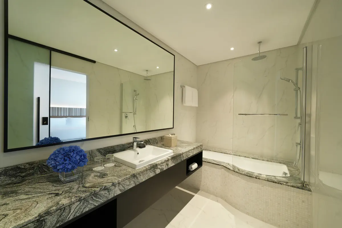 Arabian Park Dubai - Edge by Rotana