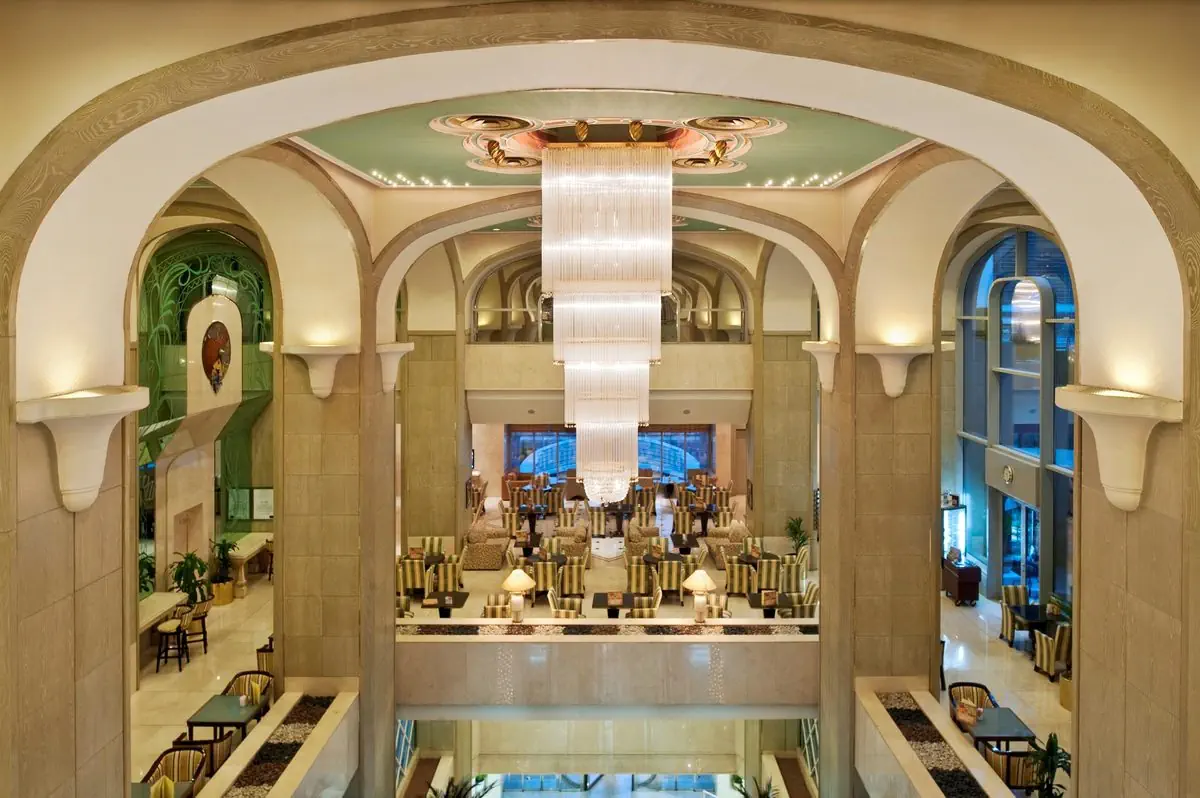 Millennium Plaza Downtown (ex. Crowne Plaza) - zdjęcie 4
