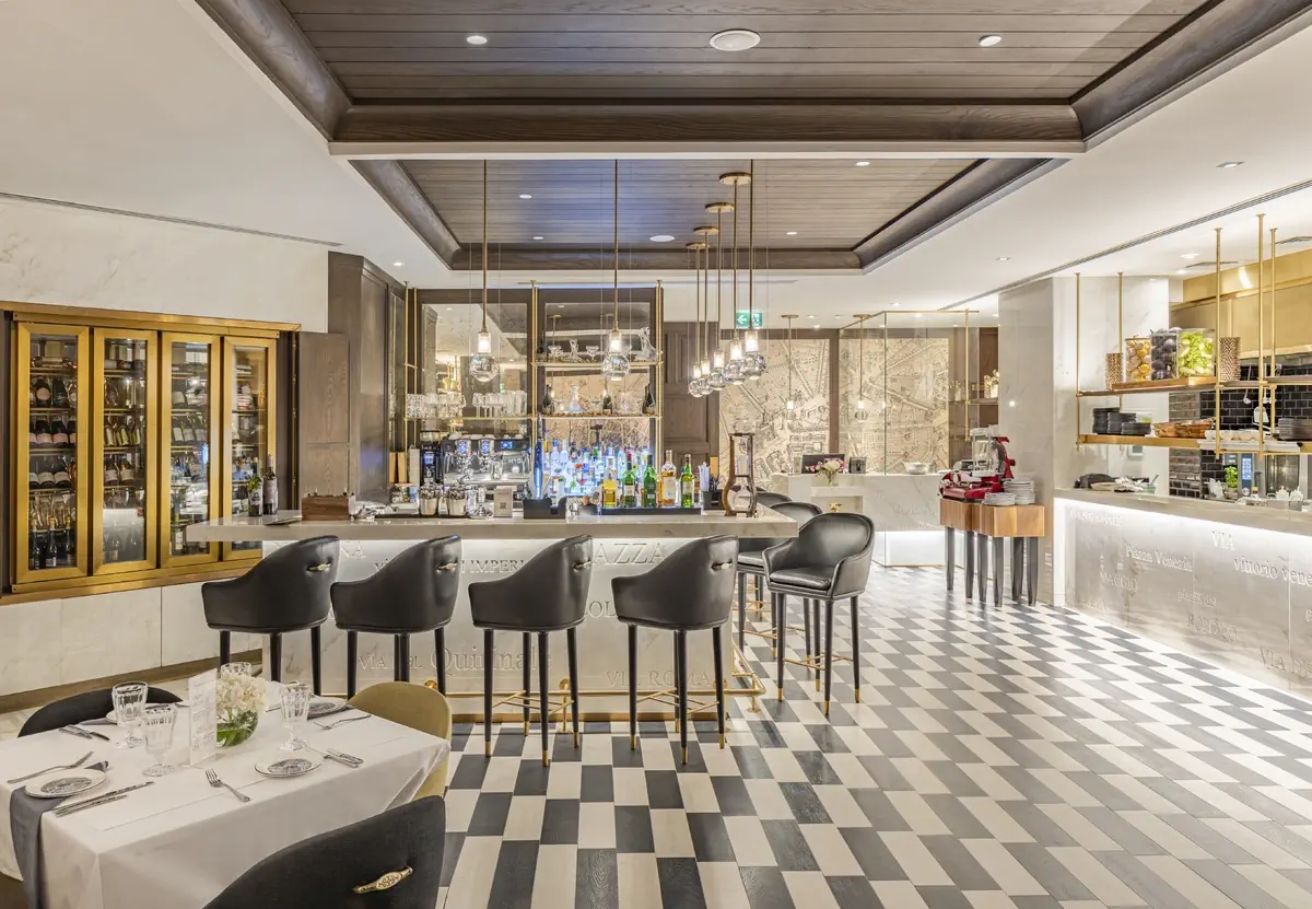 Al Bandar Rotana - Creek - zdjęcie 5