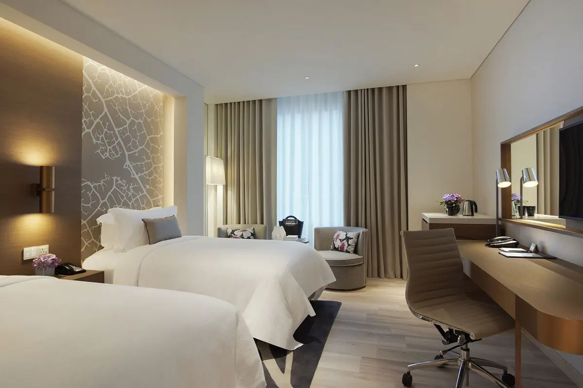 Al Bandar Rotana - Creek - zdjęcie 18