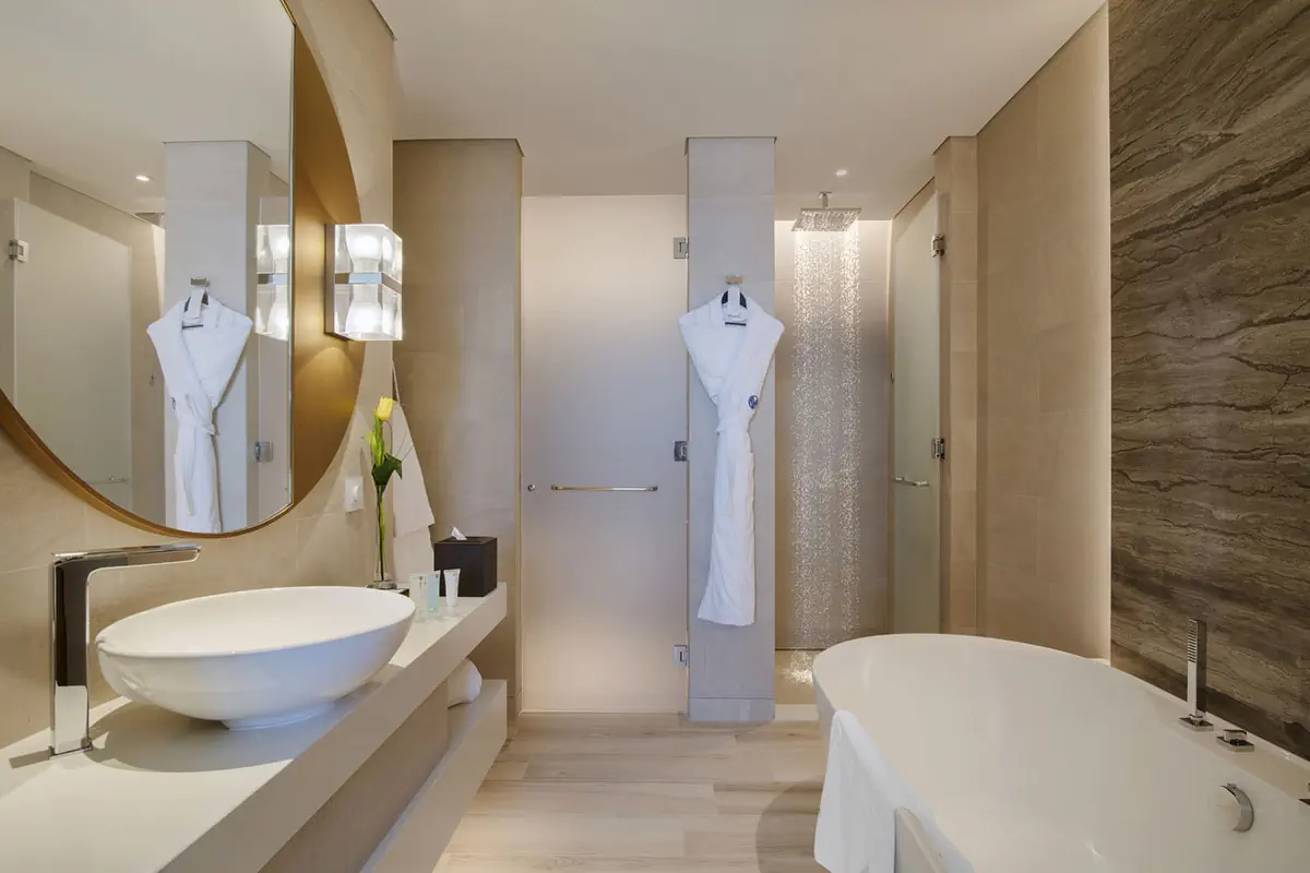 Al Bandar Rotana - Creek - zdjęcie 24