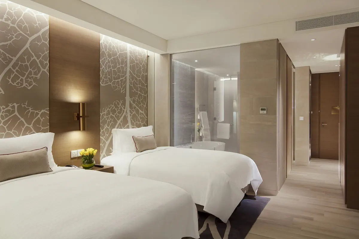 Al Bandar Rotana - Creek - zdjęcie 10