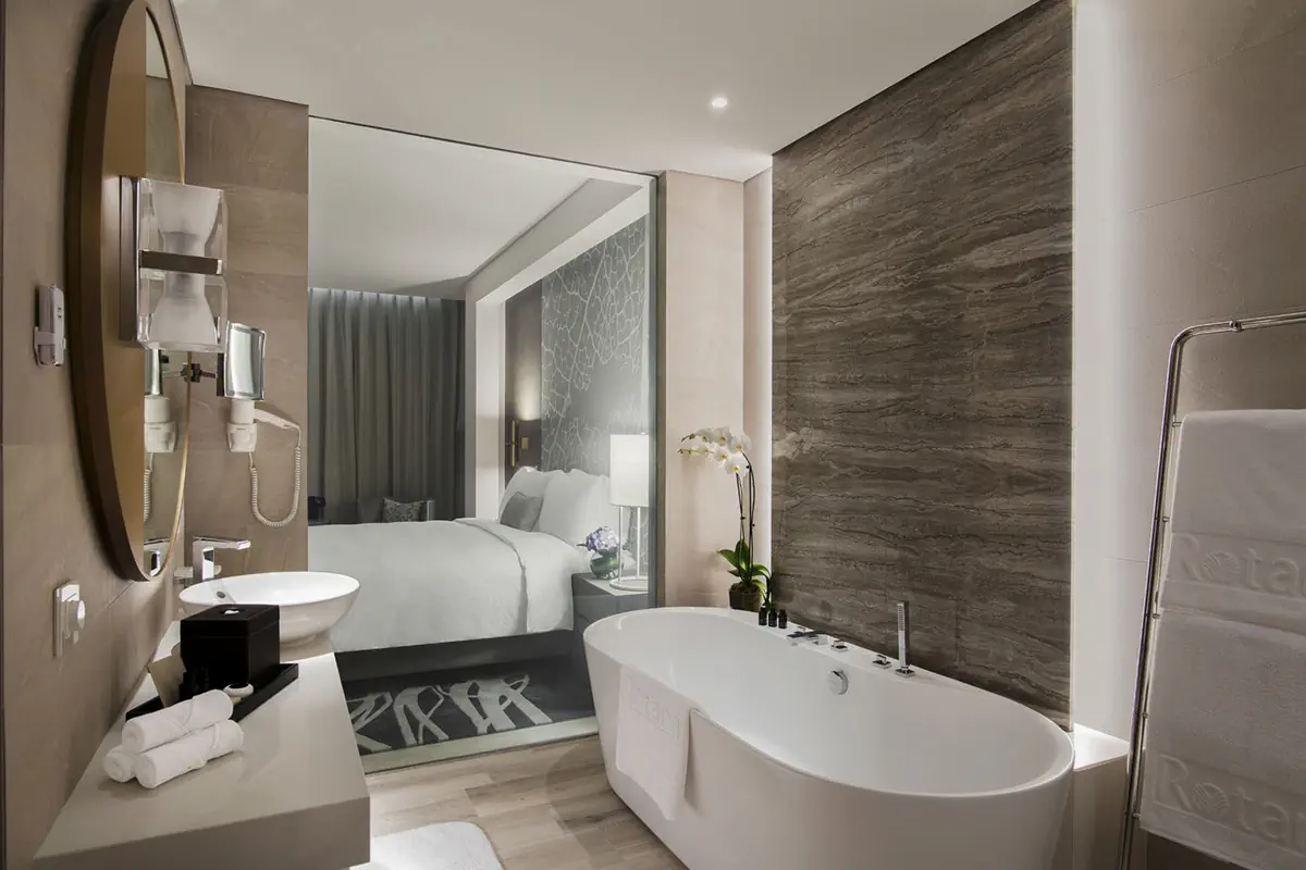 Al Bandar Rotana - Creek - zdjęcie 11