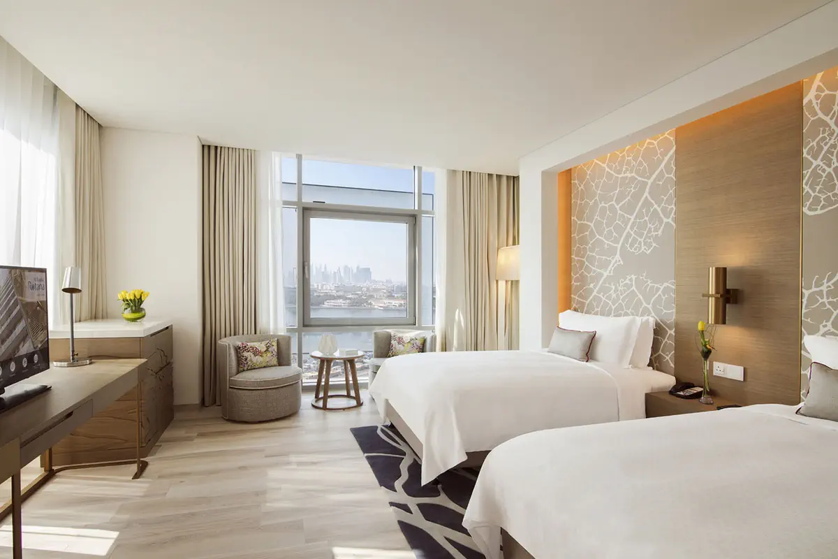 Al Bandar Rotana - Creek - zdjęcie 23