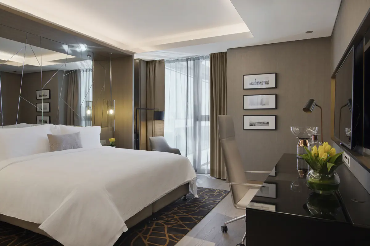Al Bandar Rotana - Creek - zdjęcie 15