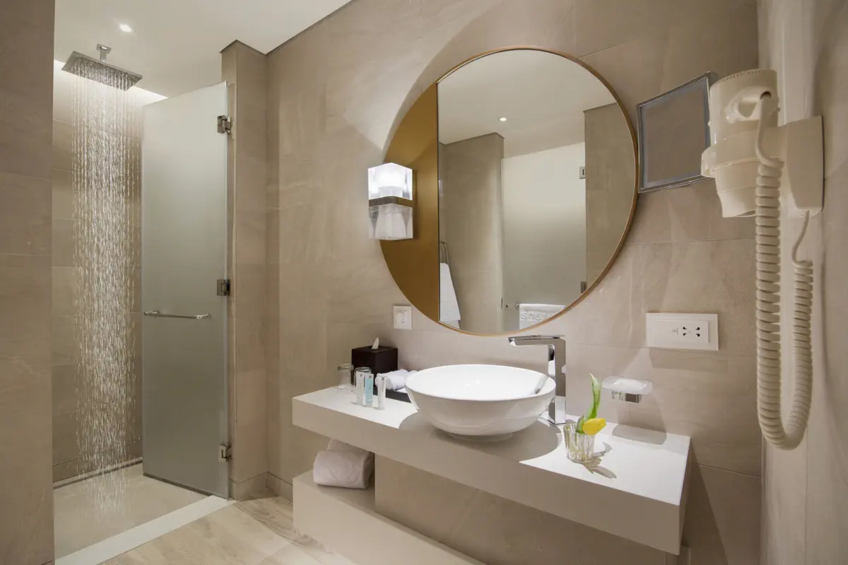 Al Bandar Rotana - Creek - zdjęcie 14