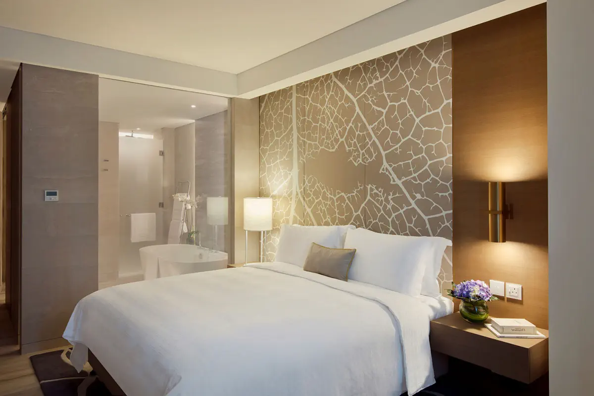 Al Bandar Rotana - Creek - zdjęcie 17