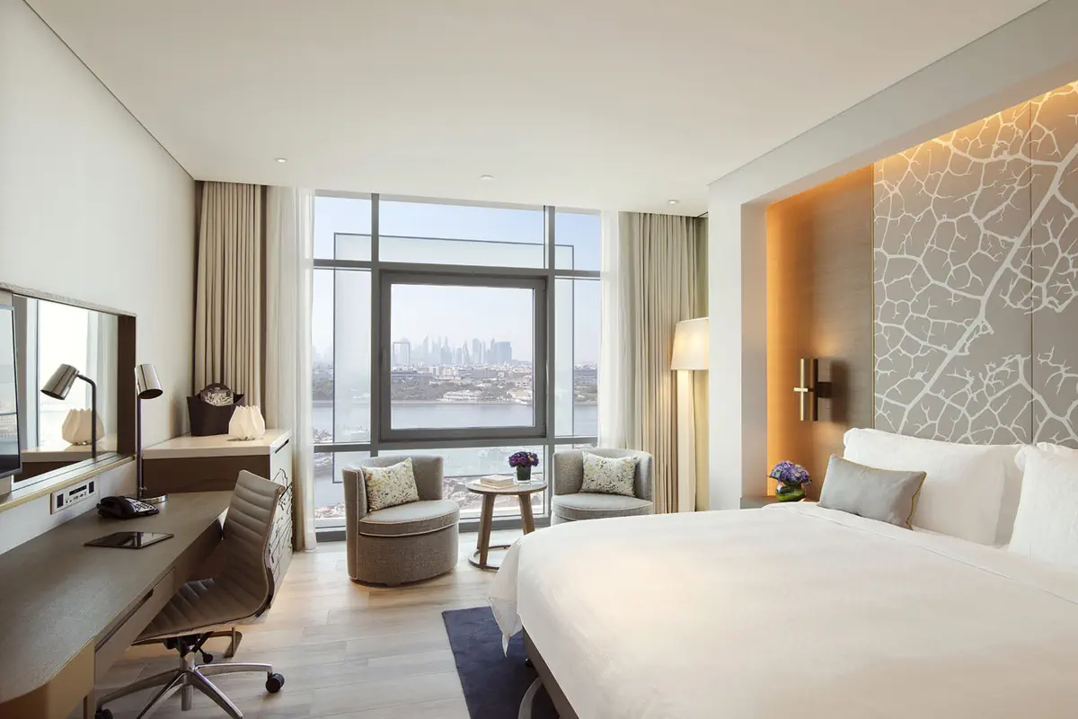 Al Bandar Rotana - Creek - zdjęcie 22