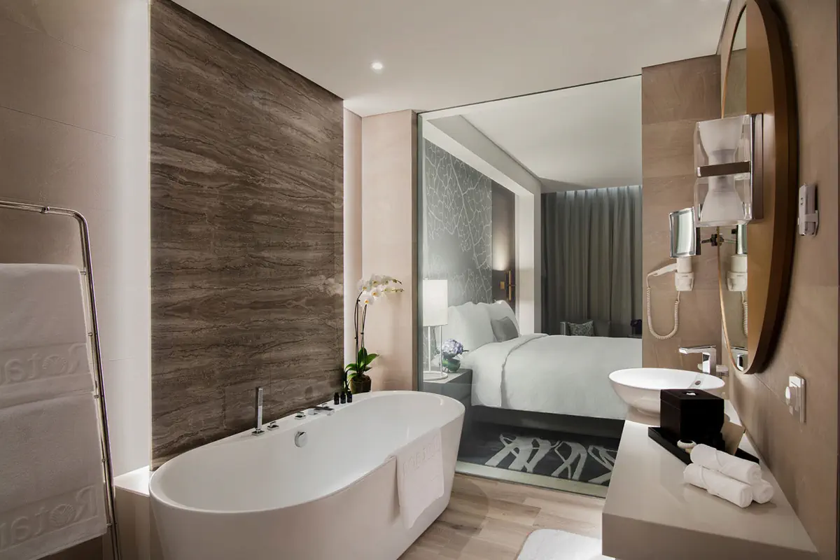 Al Bandar Rotana - Creek - zdjęcie 19