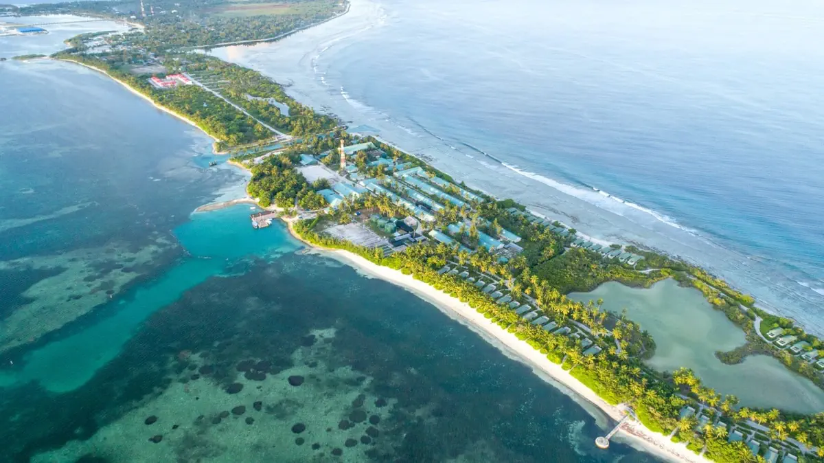 Canareef Resort - zdjęcie 2