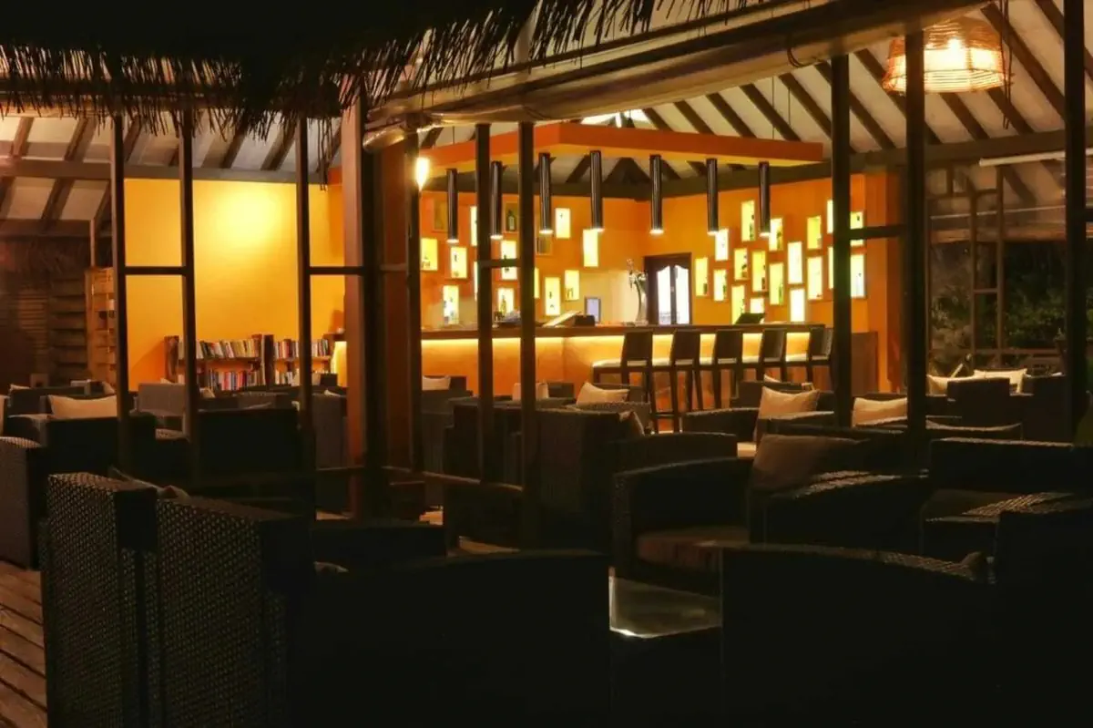Eri Maledives - zdjęcie 6