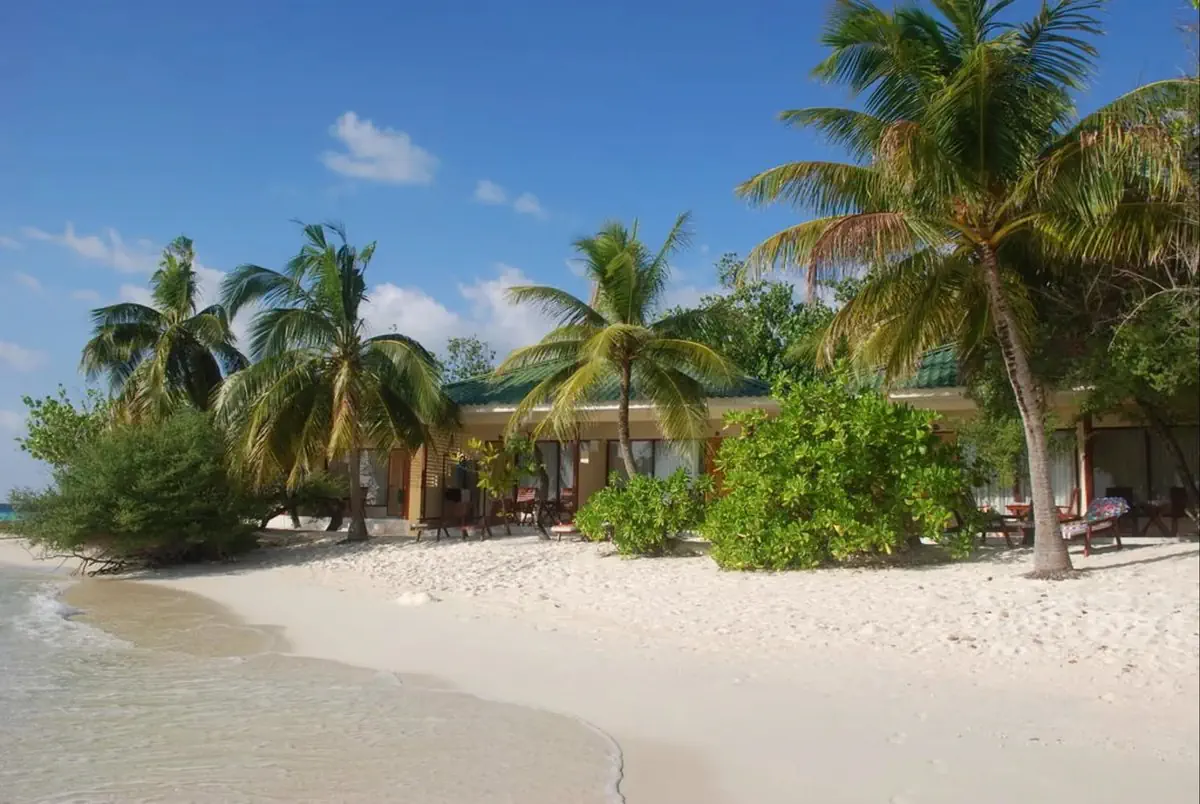 Eri Maledives - zdjęcie 9