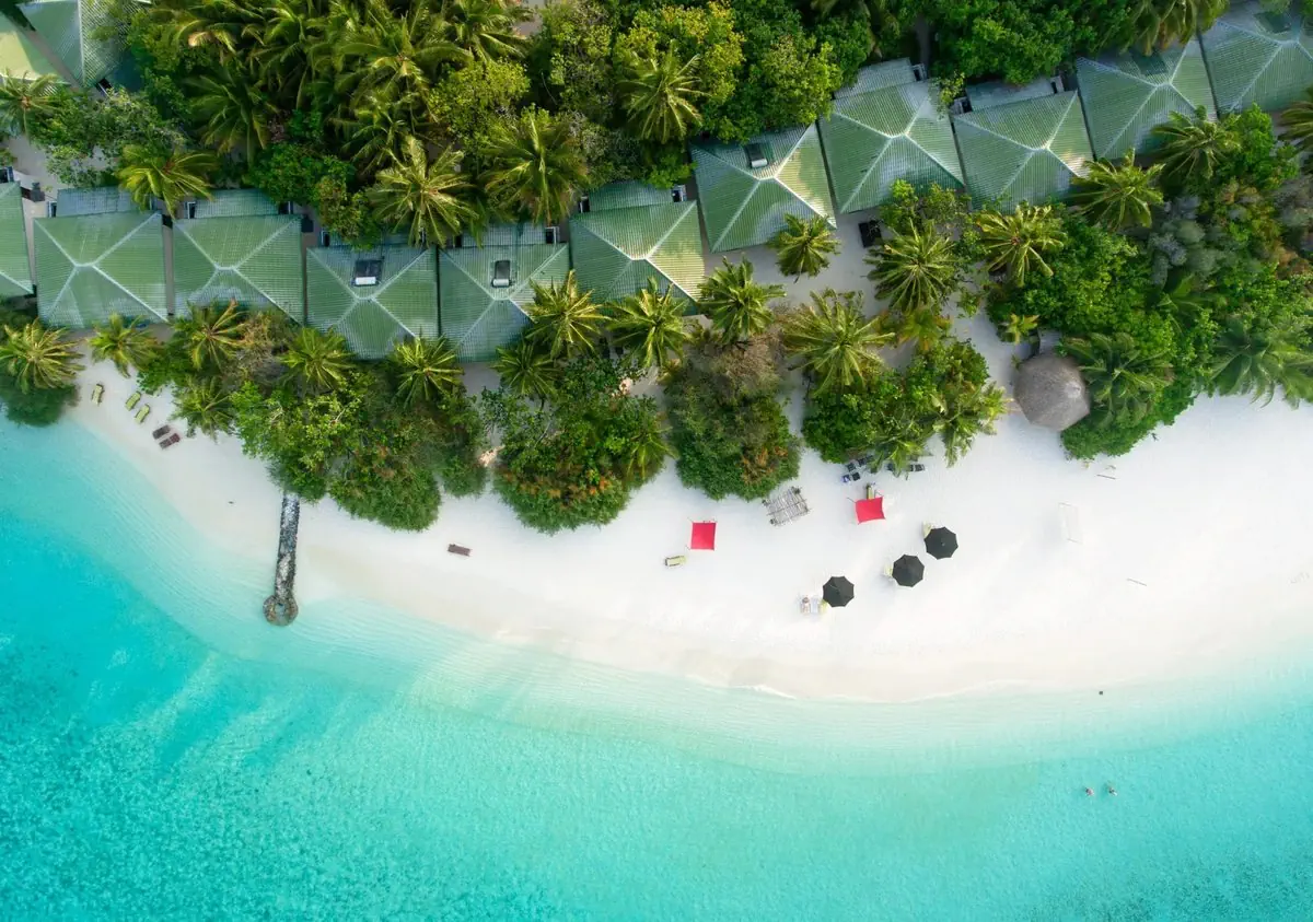 Eri Maledives - zdjęcie 4