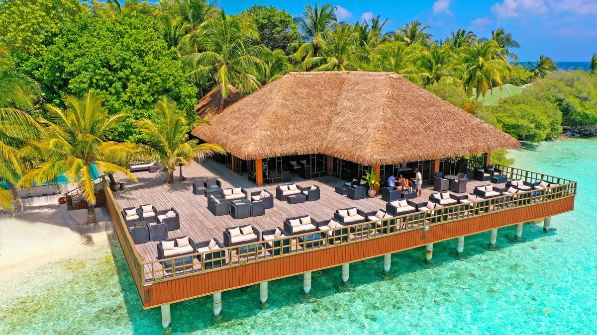 Eri Maledives - zdjęcie 5
