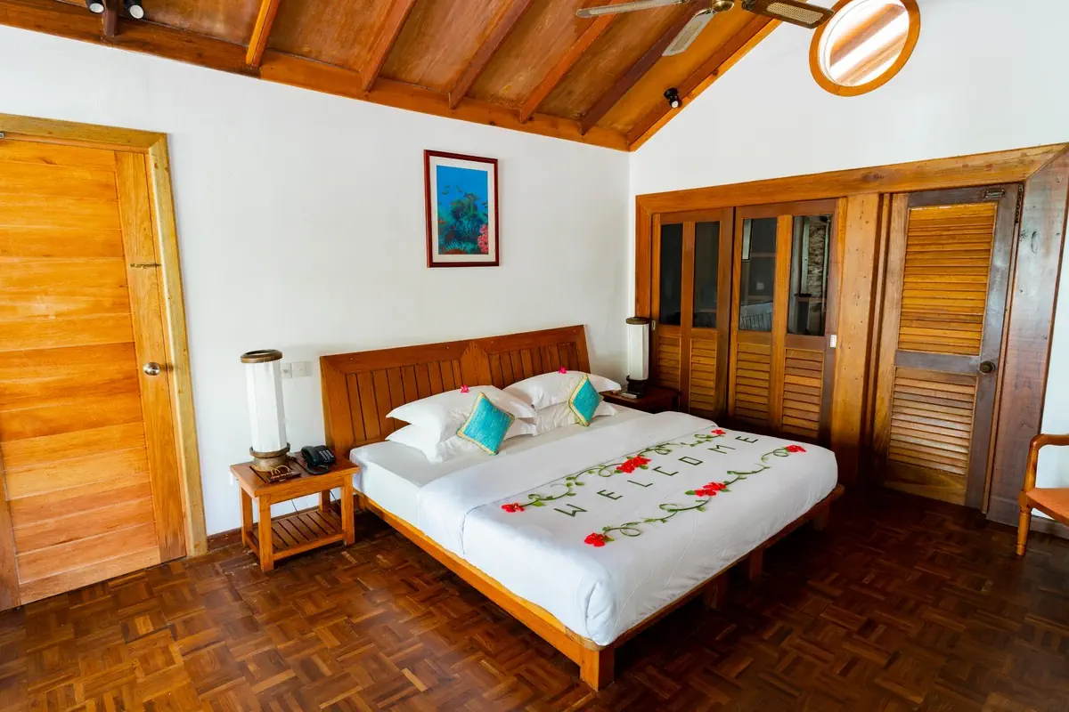 NH Collection Reethi Resort - zdjęcie 18