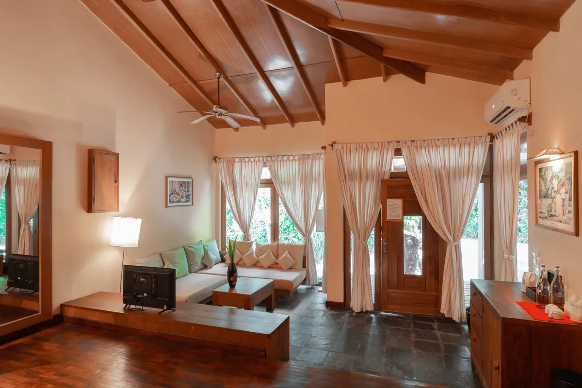 NH Collection Reethi Resort - zdjęcie 13