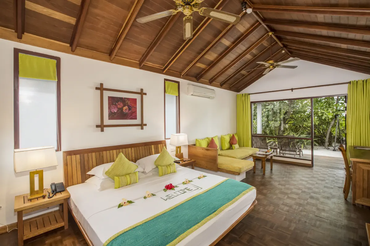NH Collection Reethi Resort - zdjęcie 15
