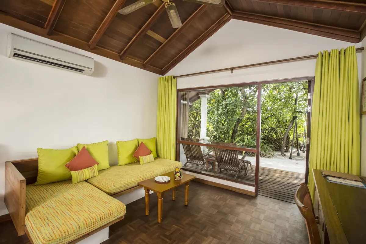 NH Collection Reethi Resort - zdjęcie 16